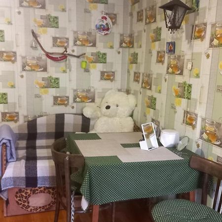 Odesa Apartment On Pushkinskaya المظهر الخارجي الصورة