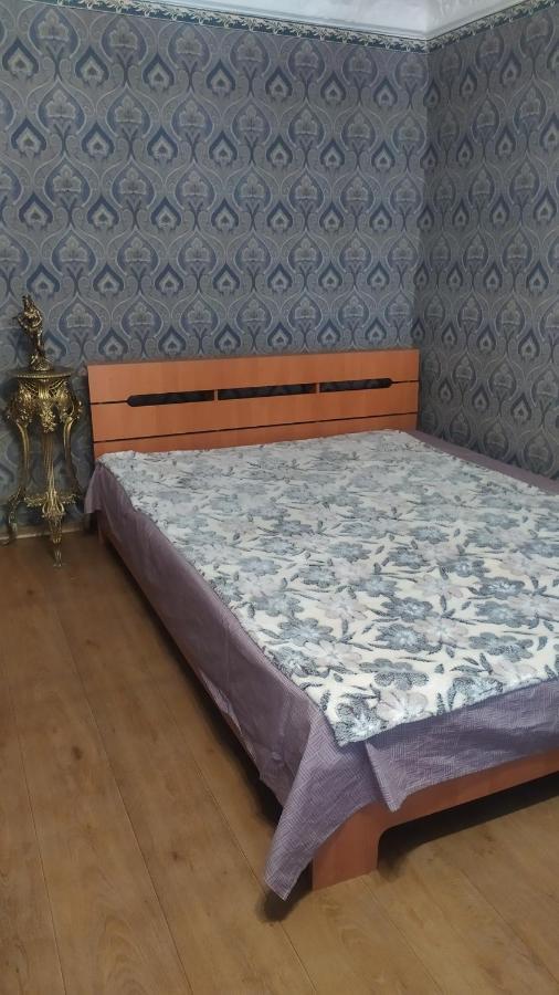 Odesa Apartment On Pushkinskaya المظهر الخارجي الصورة