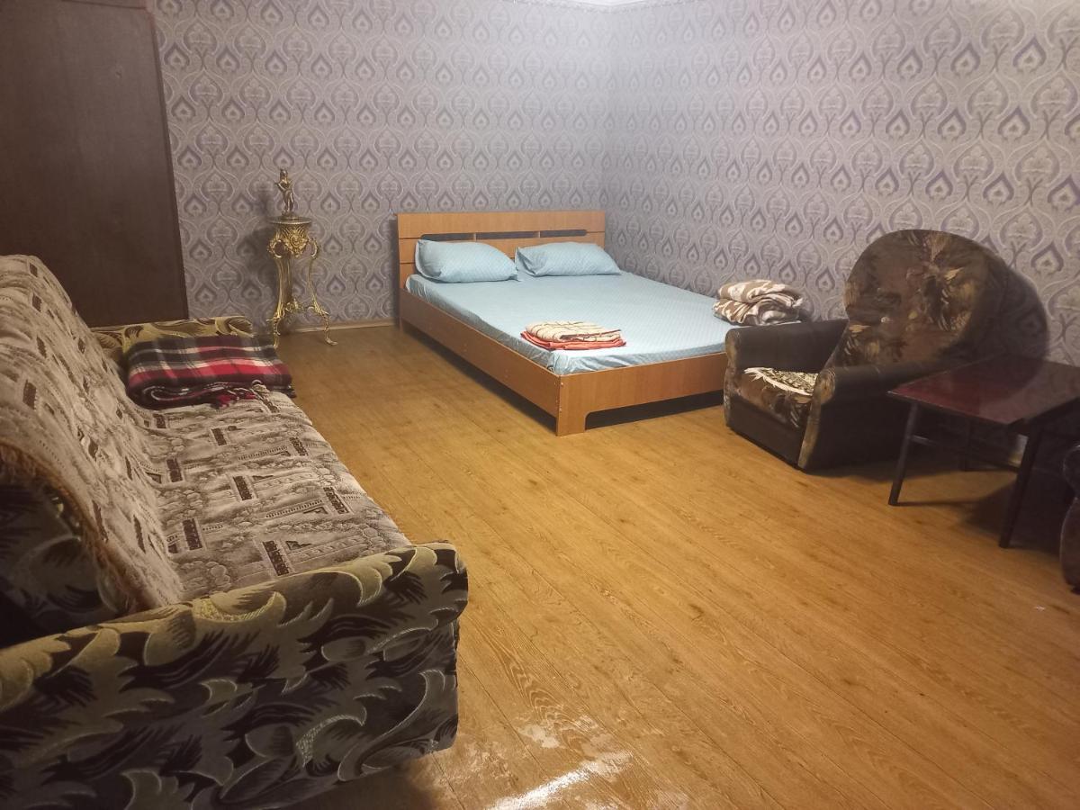 Odesa Apartment On Pushkinskaya المظهر الخارجي الصورة
