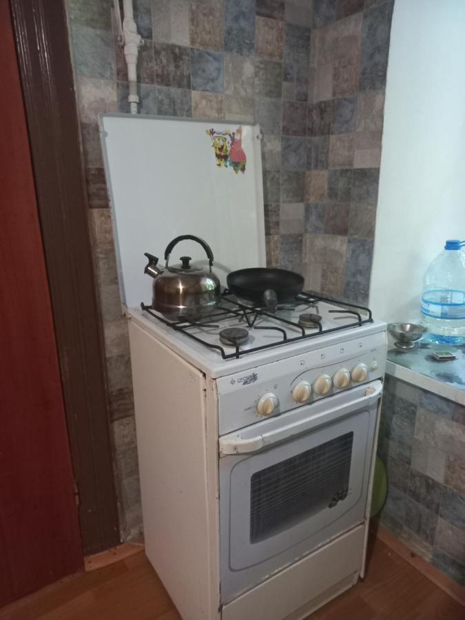 Odesa Apartment On Pushkinskaya المظهر الخارجي الصورة