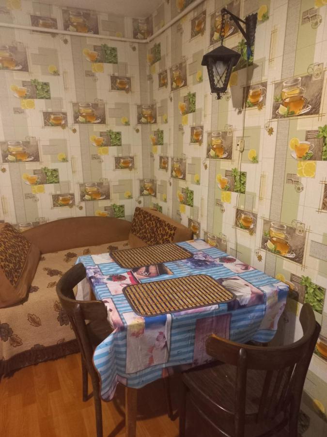 Odesa Apartment On Pushkinskaya المظهر الخارجي الصورة