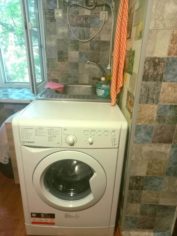 Odesa Apartment On Pushkinskaya المظهر الخارجي الصورة