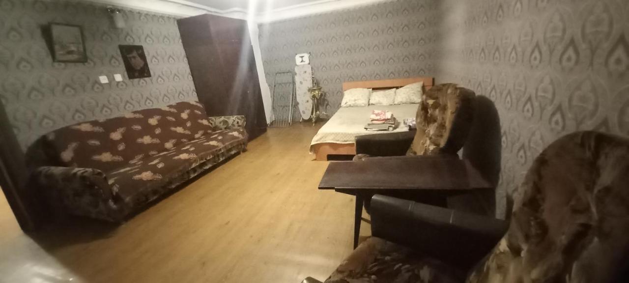 Odesa Apartment On Pushkinskaya المظهر الخارجي الصورة