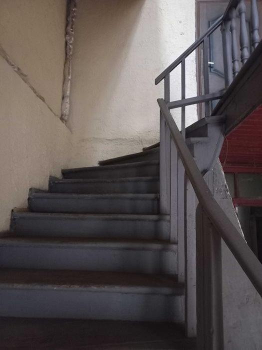 Odesa Apartment On Pushkinskaya المظهر الخارجي الصورة