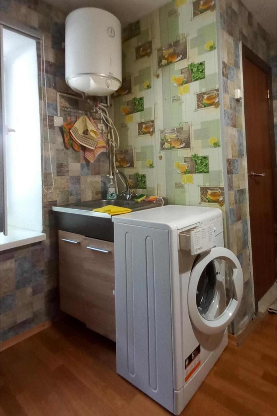 Odesa Apartment On Pushkinskaya المظهر الخارجي الصورة