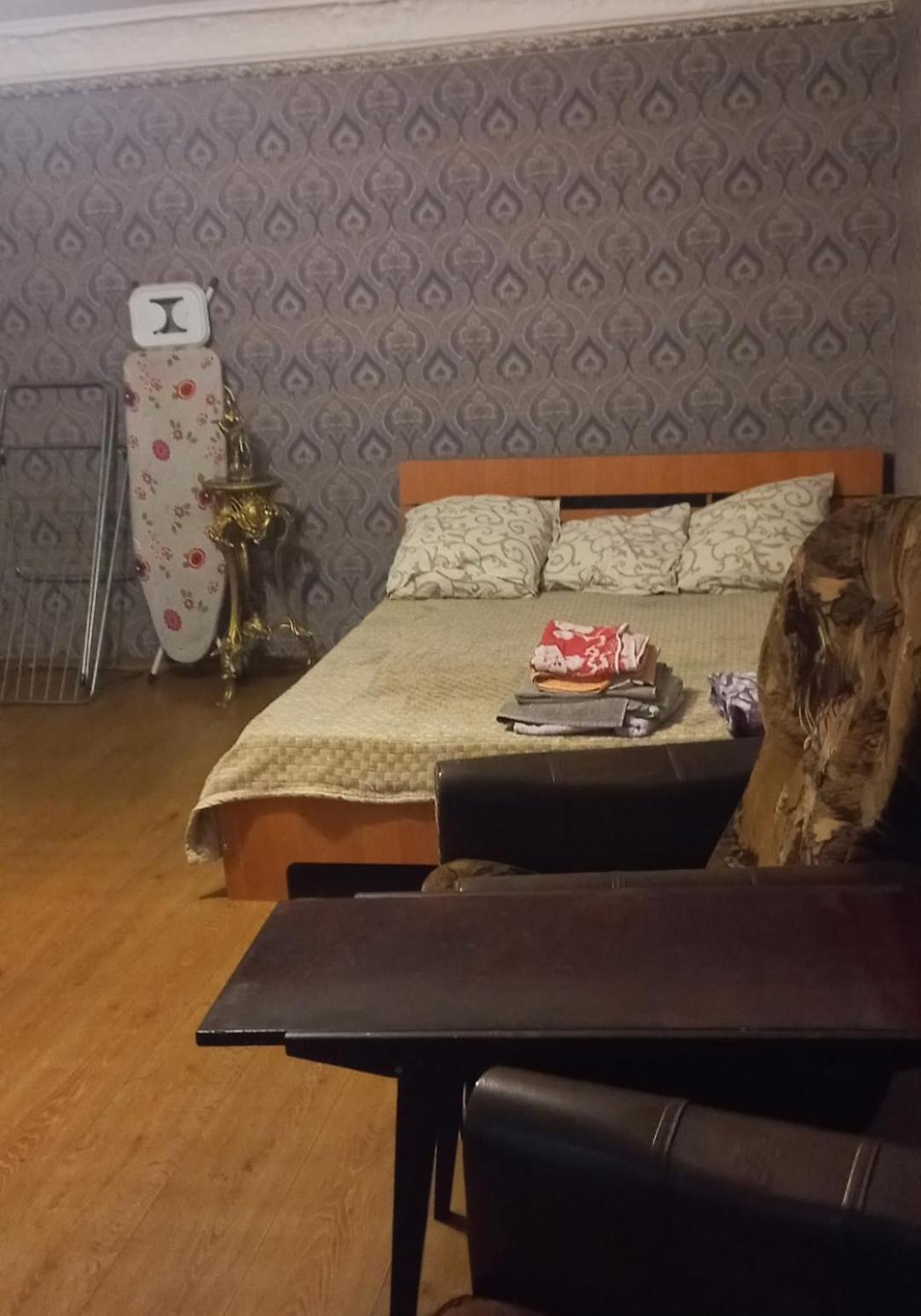 Odesa Apartment On Pushkinskaya المظهر الخارجي الصورة