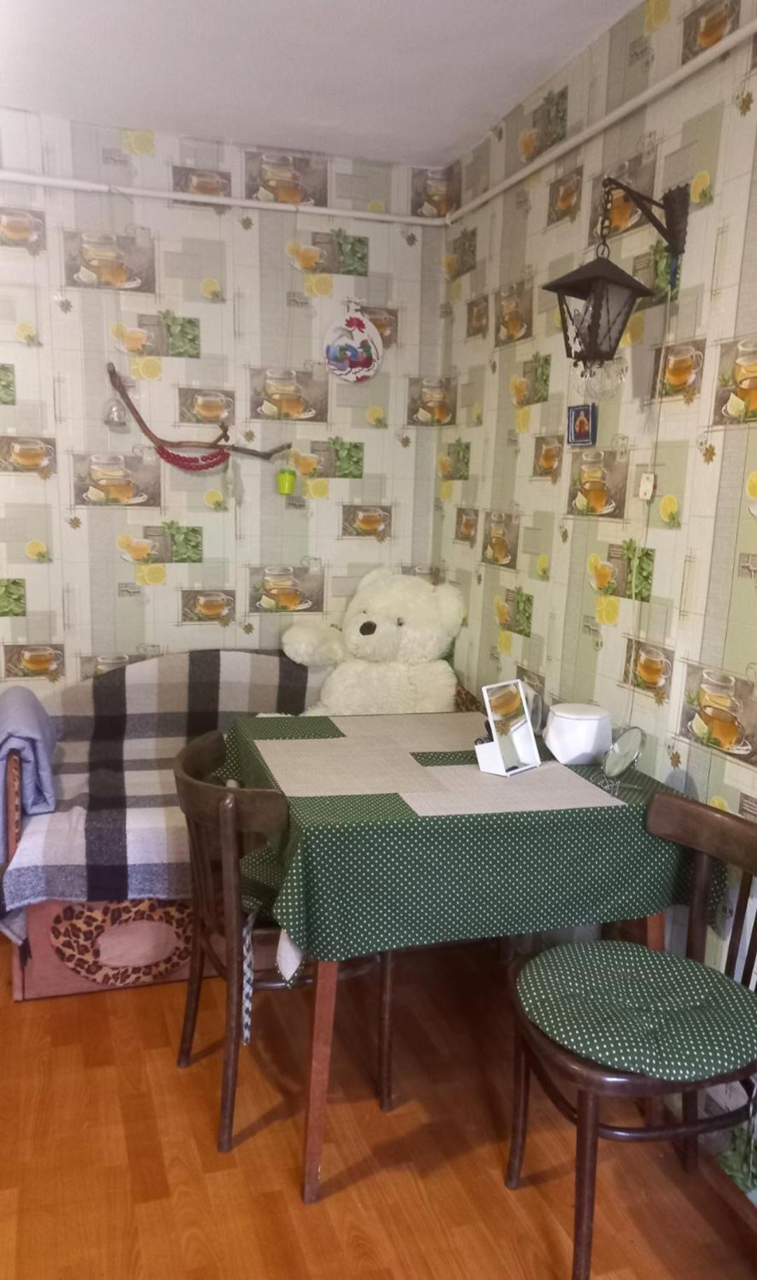 Odesa Apartment On Pushkinskaya المظهر الخارجي الصورة