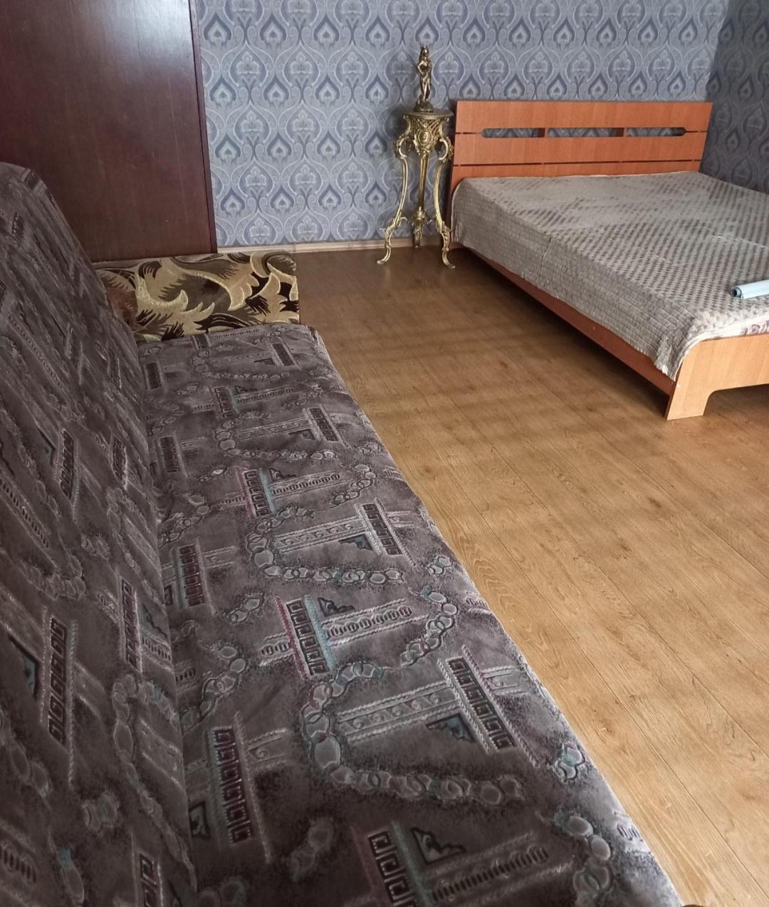 Odesa Apartment On Pushkinskaya المظهر الخارجي الصورة