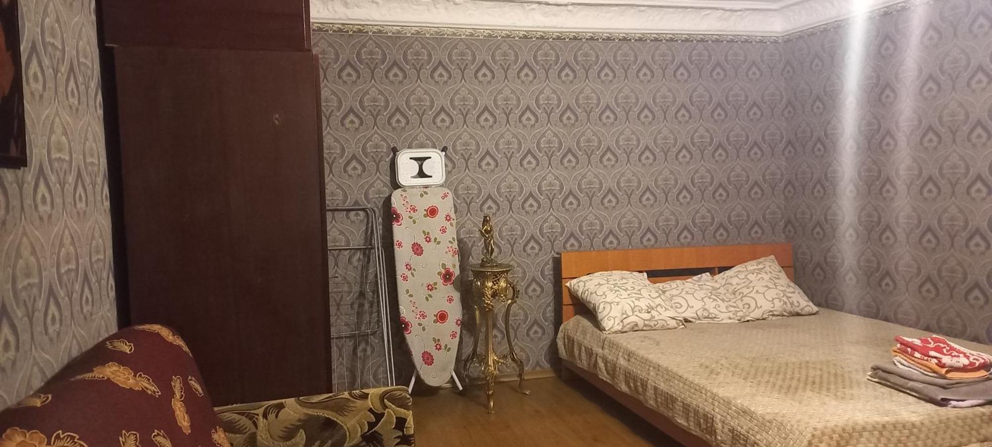 Odesa Apartment On Pushkinskaya المظهر الخارجي الصورة