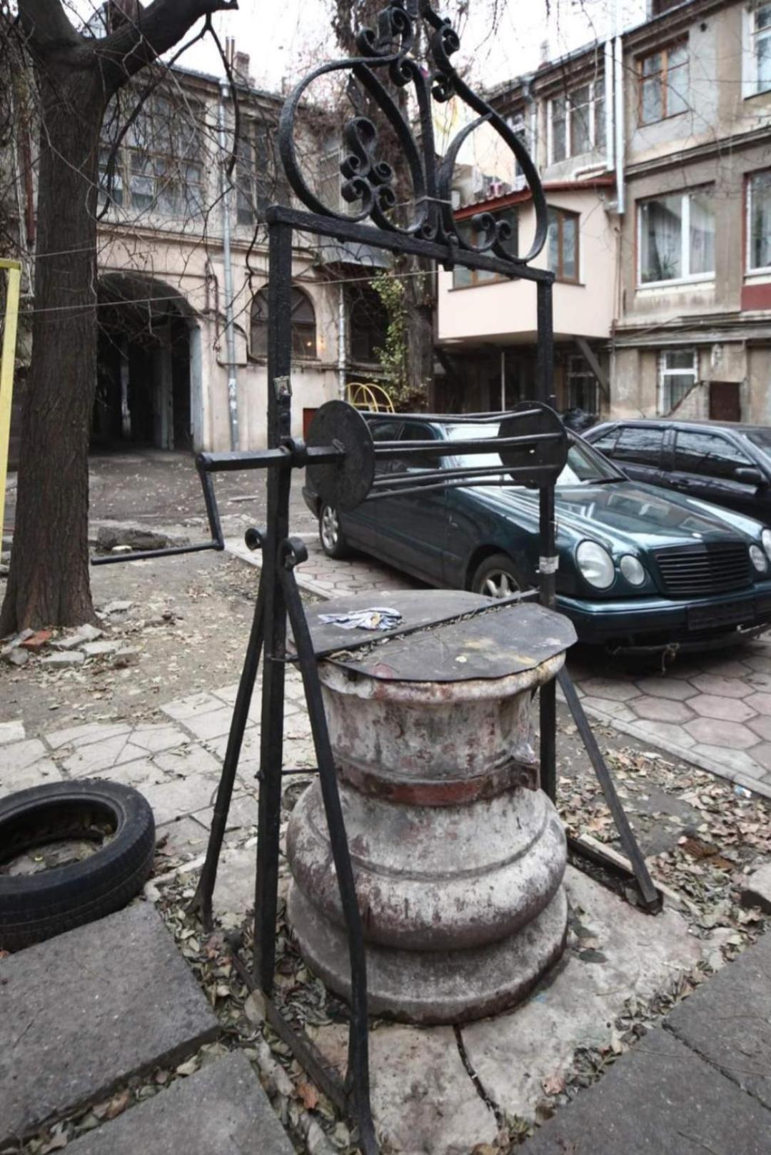 Odesa Apartment On Pushkinskaya المظهر الخارجي الصورة